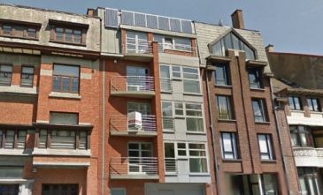 Magnificent 120m² 2-bedroom apartment with rear terrace!