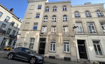 Joli rez-de-chaussée une chambre !