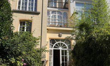 Magnifique maison de caractère quartier Châtelain