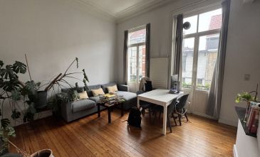 Appartement de charme, deux chambres !