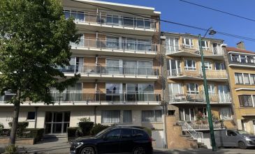 Agréable studio tourné vers le soleil !